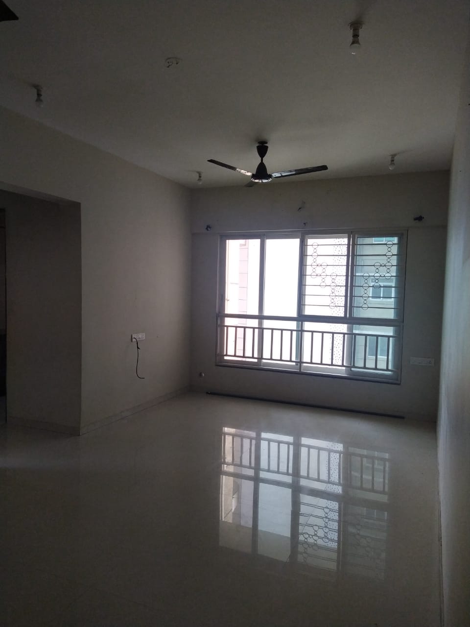 3 BHK 950 Sq.Ft. Apartment in Kabra Aurum