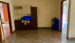 Parking in 3 BHK Apartment at Elegant Vita Nuova, Old Madras Road – for Sale