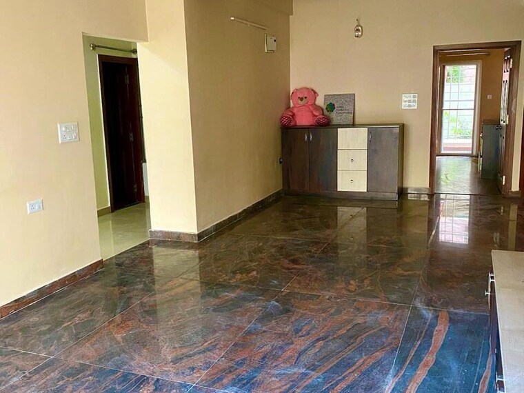 Bedroom, elegant-vita-nuova 3 Bedroom 2500 Sq.Ft. Apartment In Old Madras Road Bangalore 9691083