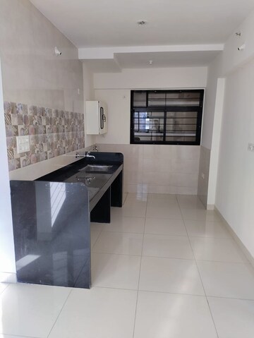 Kitchen in 2 BHK Apartment at Nanded – for Sale