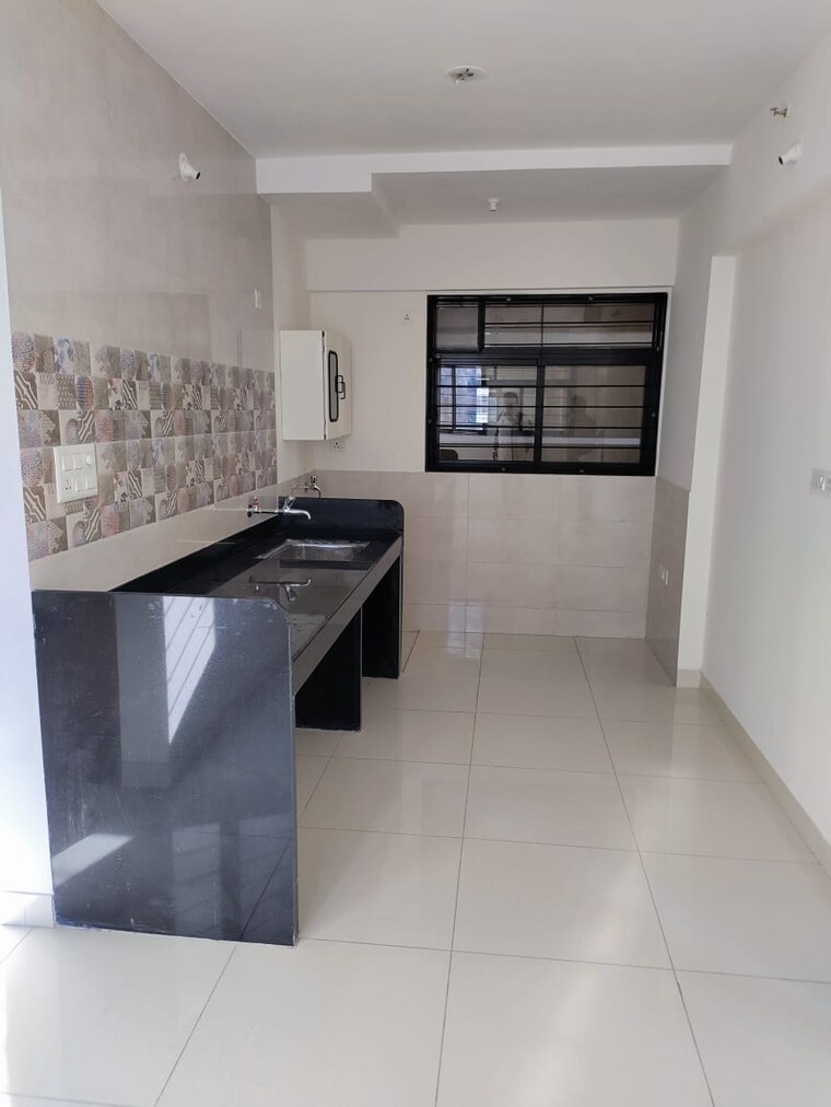 Kitchen, nanded 2 Bedroom 640 Sq.Ft. Apartment In Nanded Pune 9691102