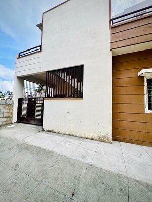 2 BHK Independent House For Sale in Ramamurthy Nagar