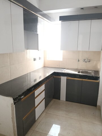 Kitchen in Studio Apartment at Aditya City Apartments, Shahpur Bamheta – for Rent