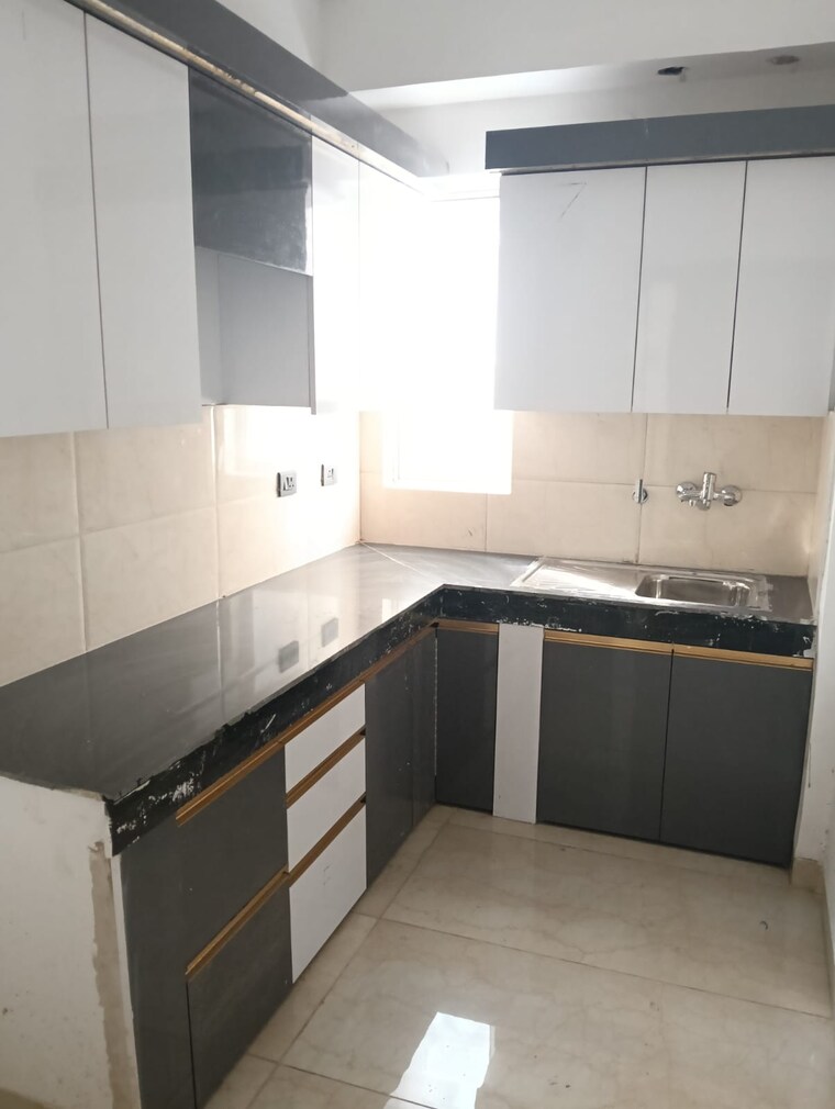 Kitchen, aditya-city-apartments Studio 783 Sq.Ft. Apartment In Shahpur Bamheta Ghaziabad 9691130