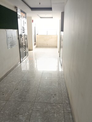 Building Lobby in Studio Apartment at Aditya City Apartments, Shahpur Bamheta – for Rent