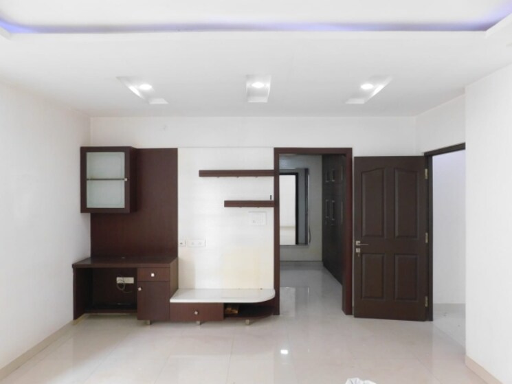 Room, my-home-abhra 3 Bedroom 2680 Sq.Ft. Apartment In Madhapur Hyderabad 9691117