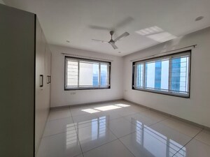 Room in 3 BHK Apartment at My Home Abhra, Madhapur – for Rent