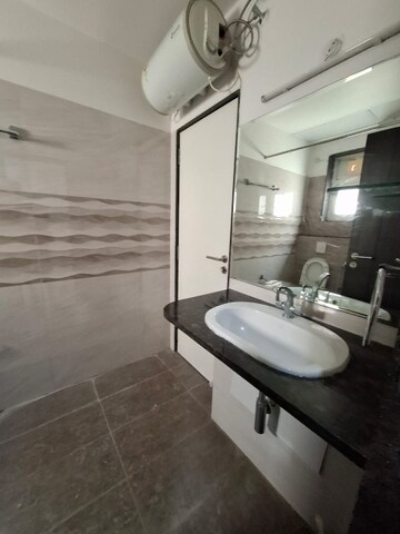 Team Area in 3 BHK Apartment at My Home Abhra, Madhapur – for Rent