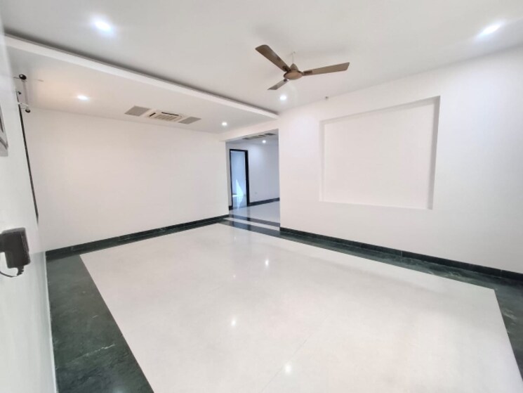 Room, my-home-abhra 3 Bedroom 2680 Sq.Ft. Apartment In Madhapur Hyderabad 9691117