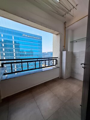 Room in 3 BHK Apartment at My Home Abhra, Madhapur – for Rent