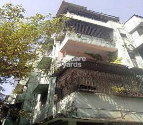 2 BHK 720 Sq.Ft. Apartment in Indu Ganesh CHS