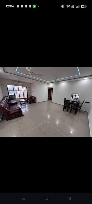 2 BHK Apartment For Rent in Neptune CHS Andheri West, Andheri West