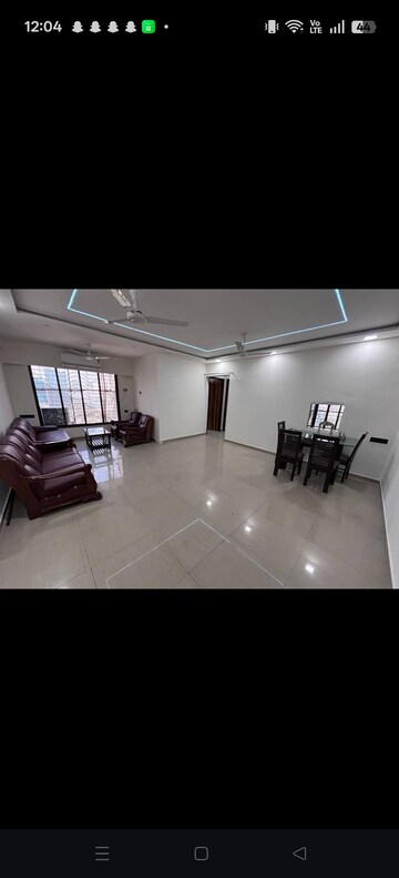 2 BHK Apartment For Rent in Neptune CHS Andheri West, Andheri West