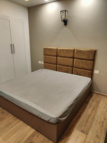 Bedroom in 4 BHK Apartment at ABA Ivy County, Sector 75 – for Rent