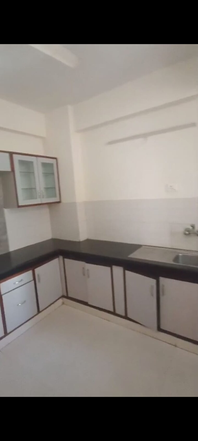Kitchen, sector 45 3 Bedroom 1800 Sq.Ft. Apartment In Sector 45 Faridabad 9691065