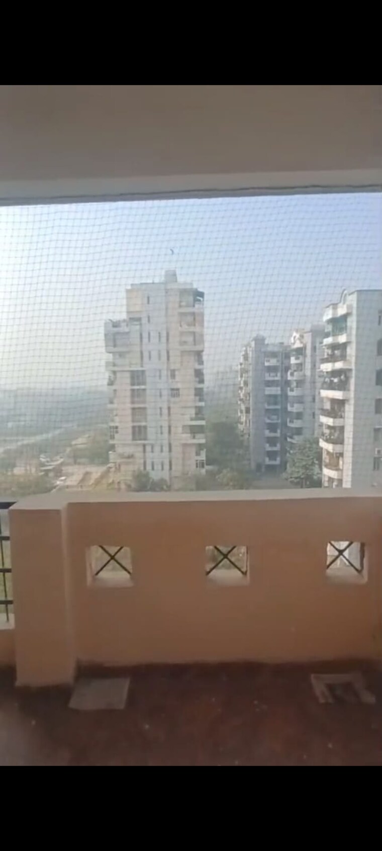 Balcony, sector 45 3 Bedroom 1800 Sq.Ft. Apartment In Sector 45 Faridabad 9691065