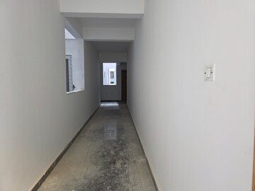 Building Lobby in 3 BHK Apartment at Kaggadasapura – for Sale