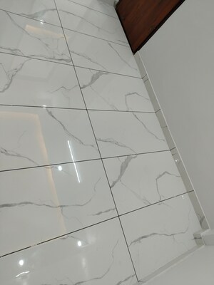 Balcony in 3.5 BHK Independent House at Govindpuram Residency, Govindpuram – for Sale