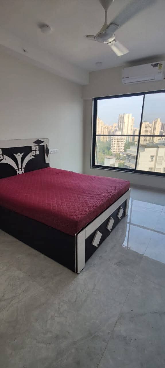 Pg For Rent in R K Properties 