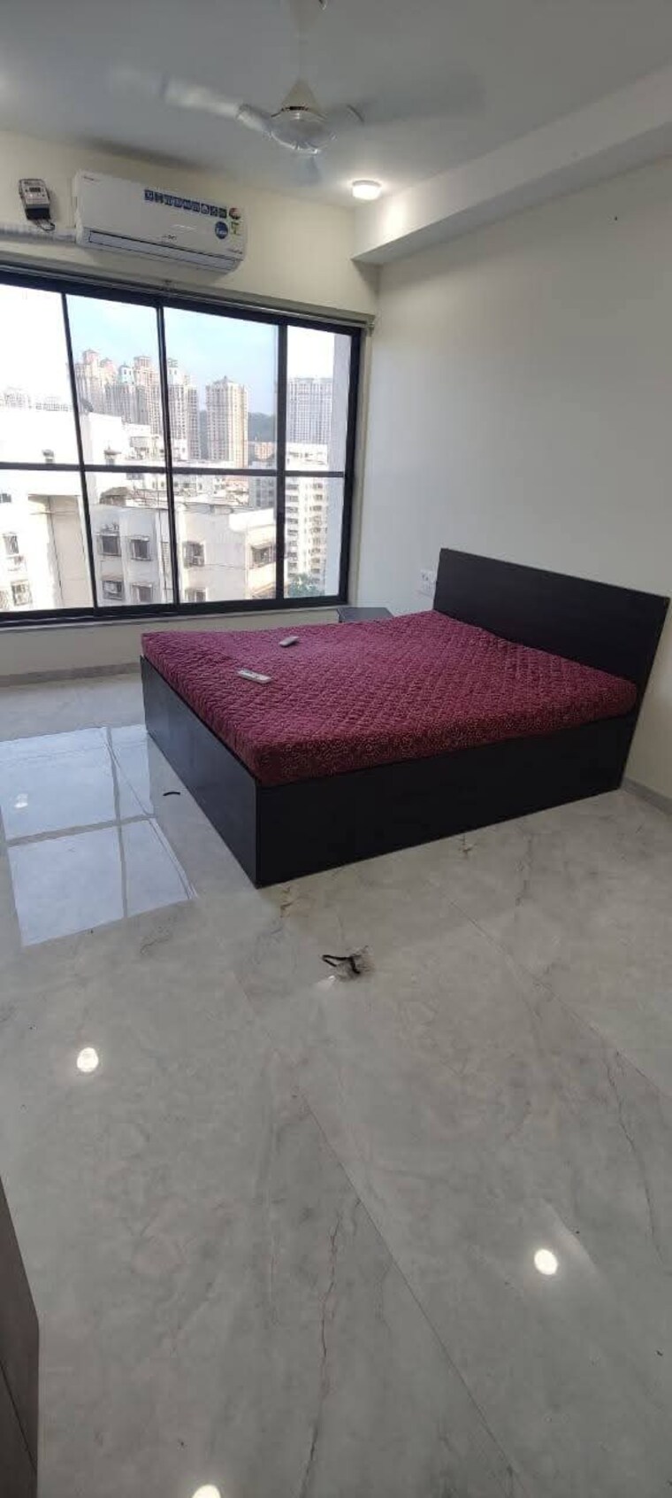 Bedroom, powai Pg For Boys & Girls In Powai 9691147