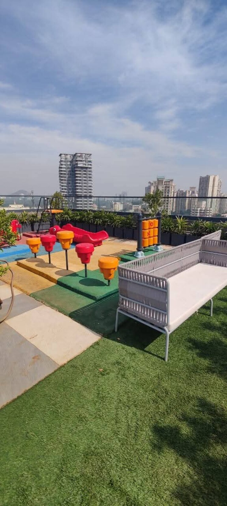 Exterior View, powai Pg For Boys & Girls In Powai 9691147