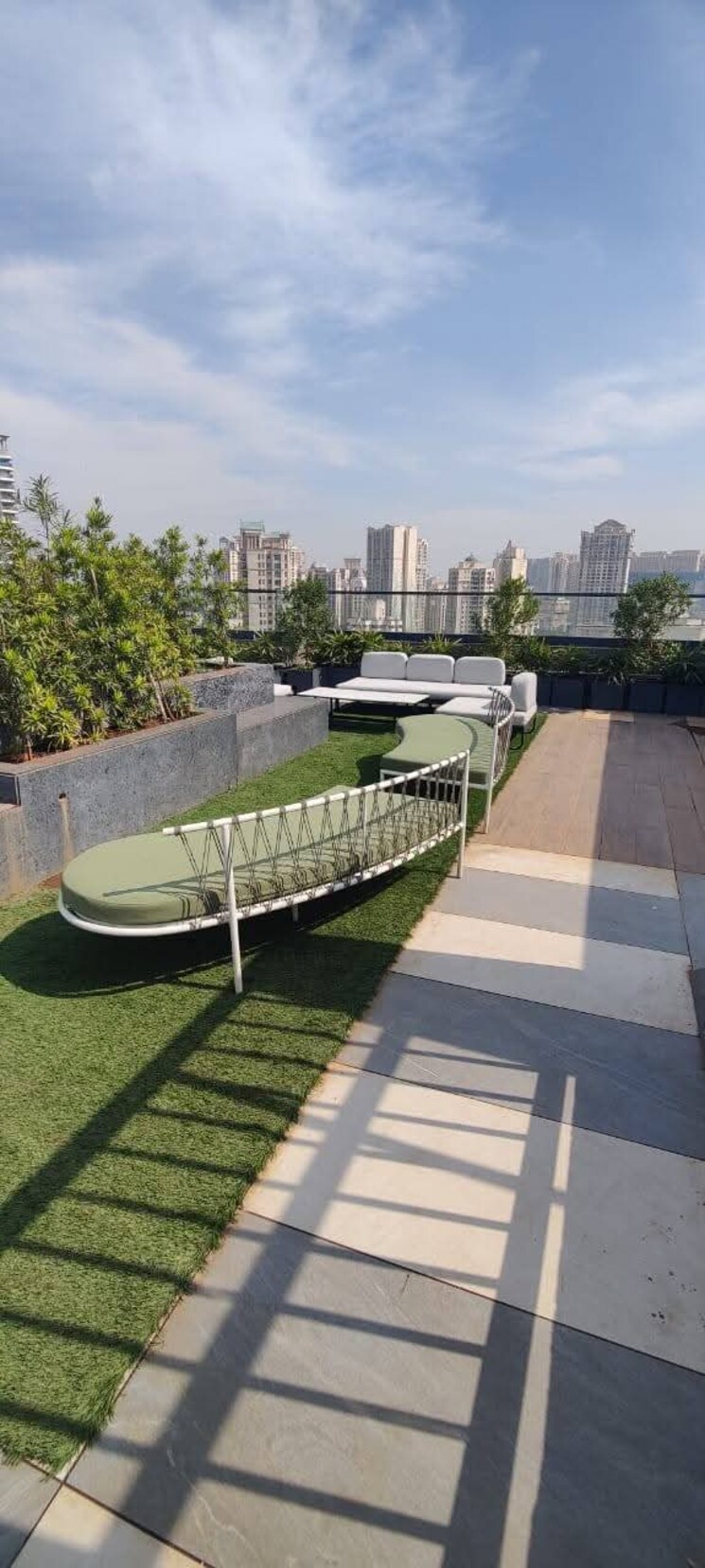 Exterior View, powai Pg For Boys & Girls In Powai 9691147