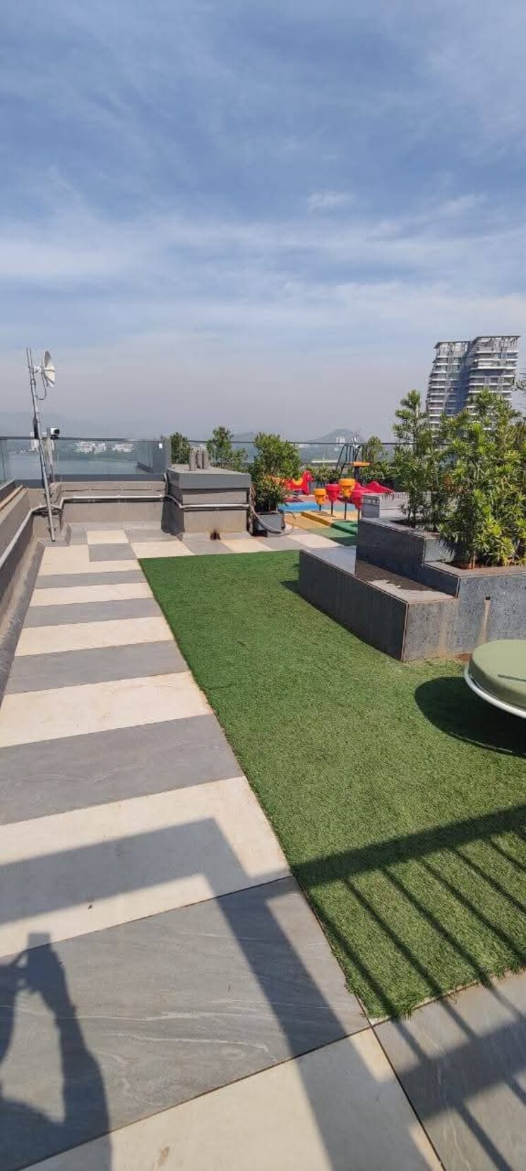 Exterior View, powai Pg For Boys & Girls In Powai 9691147