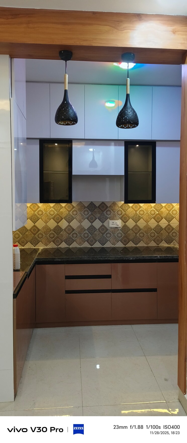 Kitchen, signature-the-millennia-3 2 Bedroom 687 Sq.Ft. Apartment In Sector 37d Gurgaon 9691172