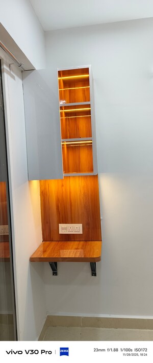 Furnished Amenities in 2 BHK Apartment at Signature The Millennia 3, Sector 37d – for Rent