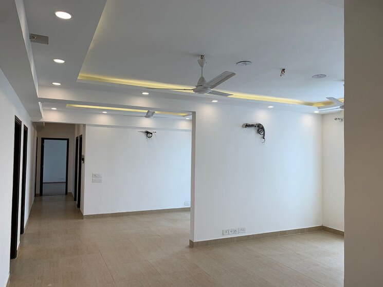 Master Bedroom, lotus-panache 3 Bedroom 2350 Sq.Ft. Apartment In Sector 110 Noida 9691152