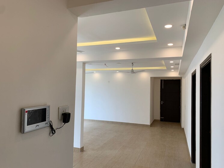 Master Bedroom, lotus-panache 3 Bedroom 2350 Sq.Ft. Apartment In Sector 110 Noida 9691152