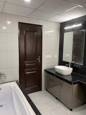 Kitchen in 3 BHK Apartment at Lotus Panache, Sector 110 – for Rent