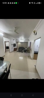 2 BHK + Servant Room 750 Sq.Ft. Apartment in Ganesh CHS Andheri West