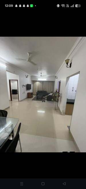 2 BHK Apartment For Rent in Ganesh CHS Andheri West, Andheri West