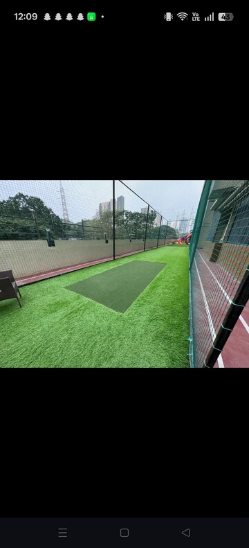 2 BHK Apartment – Garden View at Ganesh CHS Andheri West, Andheri West - for Rent