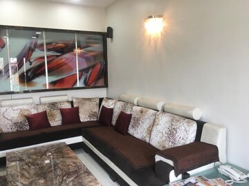 1 BHK Apartment For Rent in Gokul CHS Kothrud, Kothrud