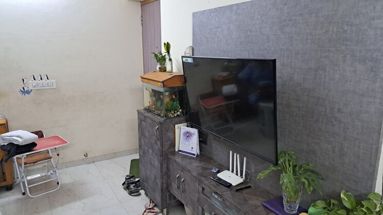 Master Bedroom, aashna-samadhan 2 Bedroom 501 Sq.Ft. Apartment In Goregaon West Mumbai 9691154