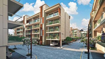 3 BHK Builder Floor For Sale in Signature Global City, Sector 37d
