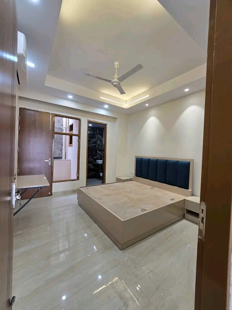 Room, chattarpur 2 Bedroom 1000 Sq.Ft. Builder Floor In Chattarpur Delhi 9691171