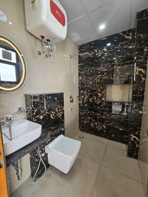 Team Area in 2 BHK Builder Floor at Chattarpur – for Rent