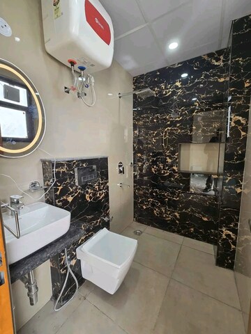 Team Area in 2 BHK Builder Floor at Chattarpur – for Rent