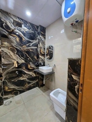 Team Area in 2 BHK Builder Floor at Chattarpur – for Rent