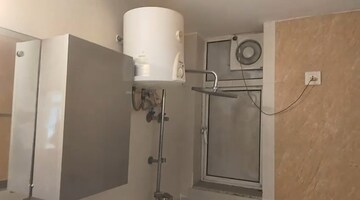 Bathroom in 2 BHK Apartment at Raheja Atharva, Sector 109 – for Rent