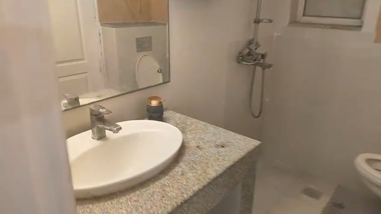 Bathroom, raheja-atharva 2 Bedroom 1440 Sq.Ft. Apartment In Sector 109 Gurgaon 9691163