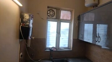 Furnished Amenities in 2 BHK Apartment at Raheja Atharva, Sector 109 – for Rent