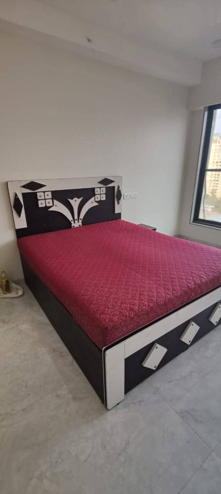 Bedroom, powai Pg For Boys & Girls In Powai 9691170