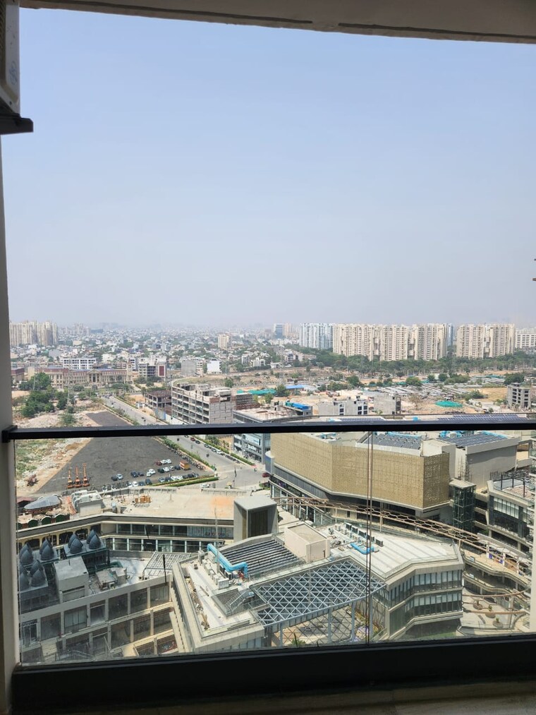 Exterior View, m3m-heights 3 Bedroom 2054 Sq.Ft. Apartment In Sector 65 Gurgaon 9691166