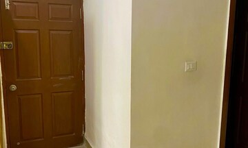 Building Lobby in 3 BHK Apartment at Kuteer Arcade, Koramangala – for Sale