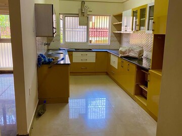 Kitchen in 3 BHK Apartment at Kuteer Arcade, Koramangala – for Sale