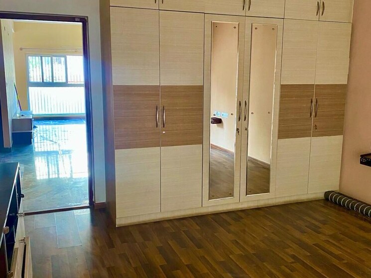 Room, kuteer-arcade 3 Bedroom 1800 Sq.Ft. Apartment In Koramangala Bangalore 9691138